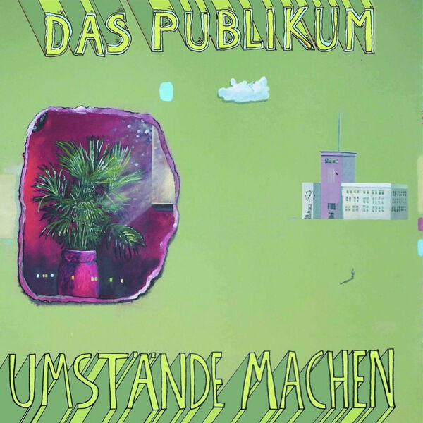 Umstände machen