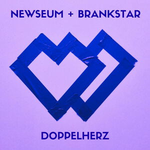 NEWSEUM – Sleeping on Volcanoes / Doppelherz