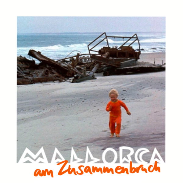 Am Zusammenbruch