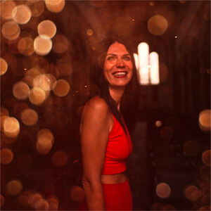 Julia Jünger – Goldmarie