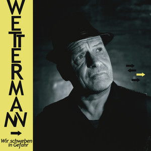 Wettermann – Wir schweben in Gefahr