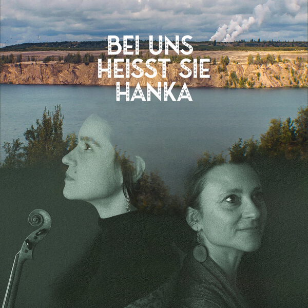Bei uns heisst sie Hanka +++ We call her Hanka +++ Pla nas gronje jej Hanka +++ Pola nas rěka wona Hanka [Original Soundtrack]