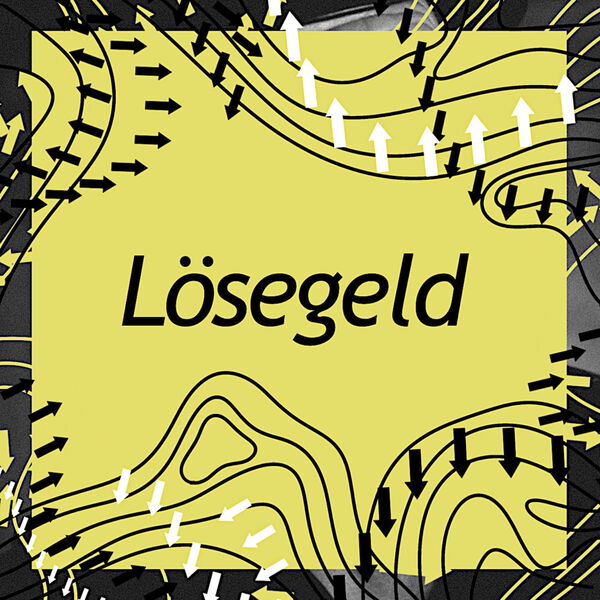 Lösegeld