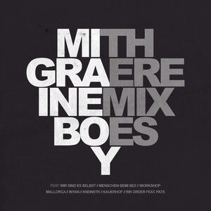 MIGRAINE BOY – Rik Order feat. Pats - Atmosphere / Migraine Boy Remix