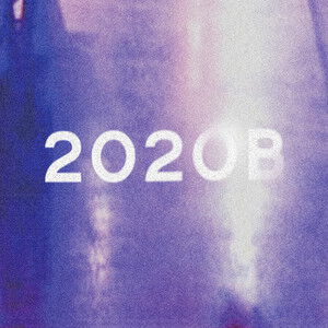 The New Solarism – 2020B