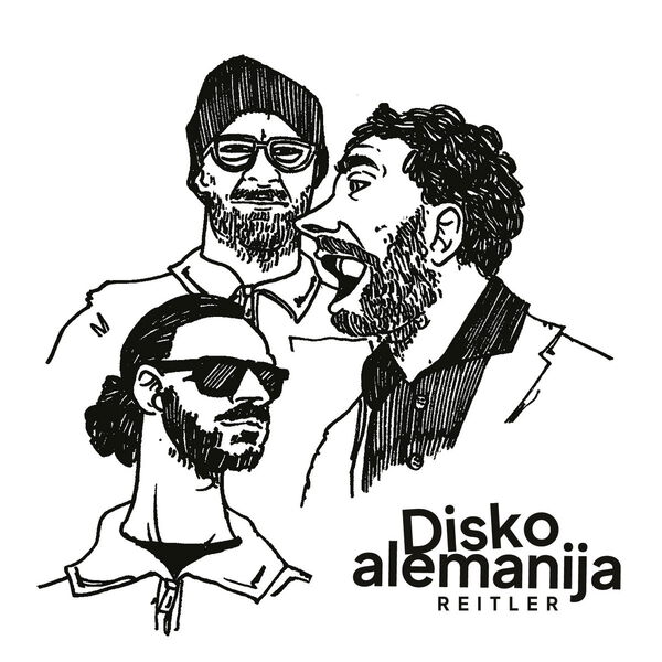 Disko Alemanija