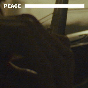 The New Solarism – Peace