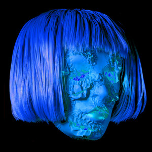 The Woman Inside – Blue Room / Red Room