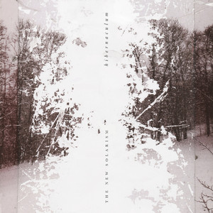 The New Solarism – Hibernaculum