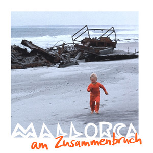 MALLORCA – Am Zusammenbruch