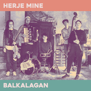 HERJE MINE – Balkalagan