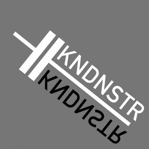 KNDNSTR – EP II