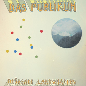 Das Publikum – Blühende Landschaften