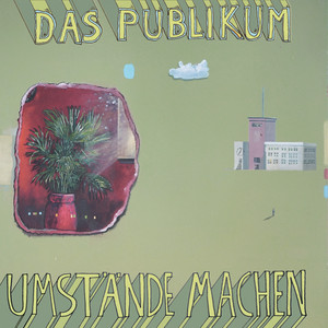 Das Publikum – Umstände machen