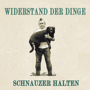 Widerstand der Dinge – Die Meile