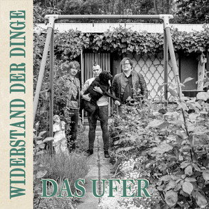 Widerstand der Dinge – Das Ufer