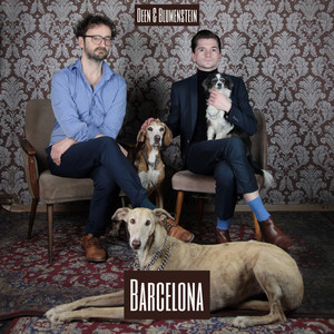 Deen & Blumenstein – Barcelona