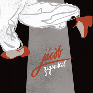 bin ich jacob – Gegenteil