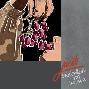 bin ich jacob – Südöstlich von Hannover