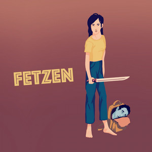 Fetzen – Der hundertprozentige Tag