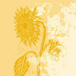 The New Solarism – The Sunflower // On A February Night