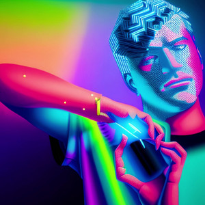 Weng Holster feat. Oji – But I Like Chopin