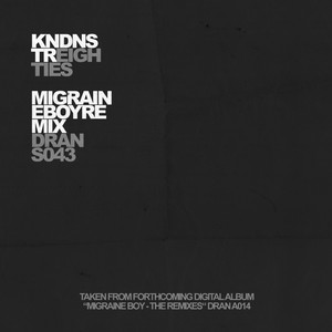 MIGRAINE BOY – KNDNSTR - 80s / Migraine Boy Remix