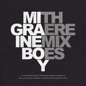 MIGRAINE BOY – Rik Order feat. Pats - Atmosphere / Migraine Boy Remix