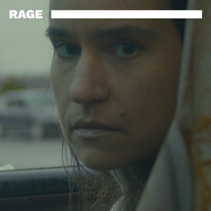 The New Solarism – Rage