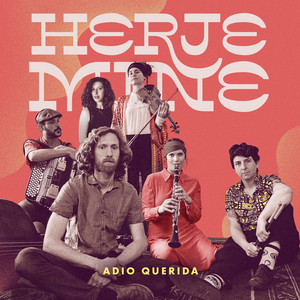 Herje Mine – Adio Qerida