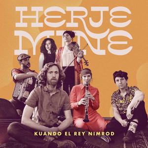 Herje Mine – Nimrod