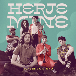 Herje Mine – Scalerica D'Oro