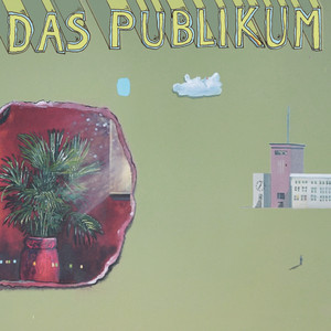 Das Publikum – Schwertwale