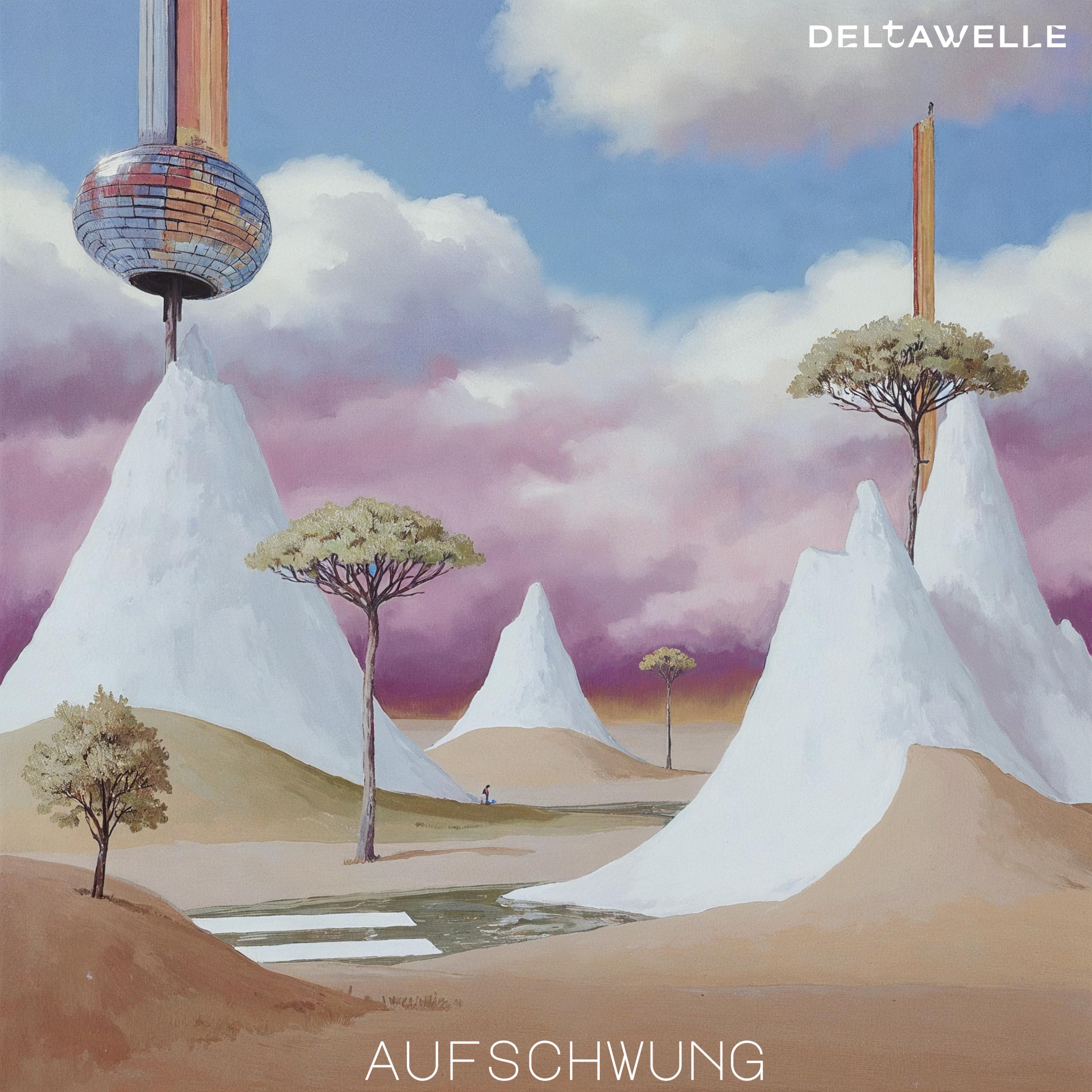DELTAWELLE – Aufschwung