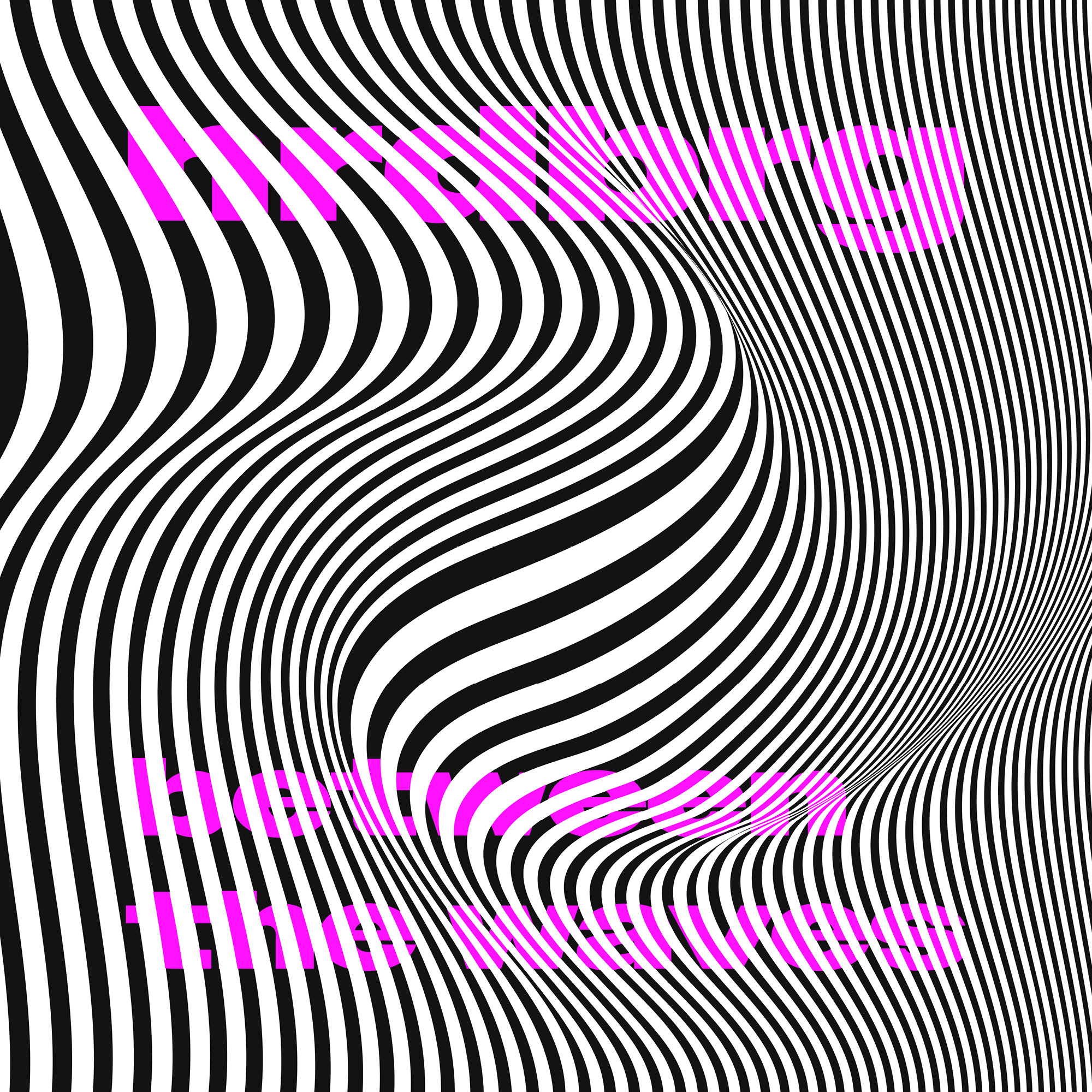 hrdbrg – Between The Waves